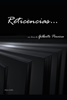 Paperback Reticências [Portuguese] Book