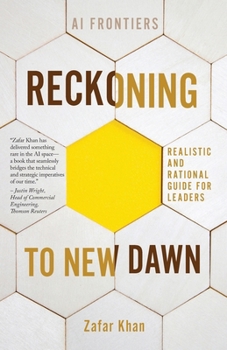 Paperback Reckoning to New Dawn Book