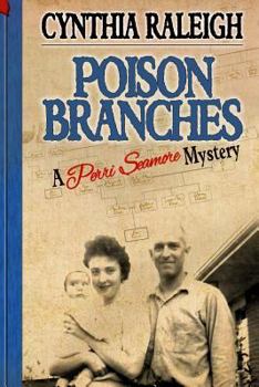 Poison Branches - Book #1 of the Perri Seamore