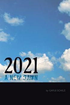 Paperback 2021 a New Dawn Book