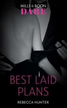 Best Laid Plans (Blackmore, Inc.) - Book #1 of the Blackmore Inc.