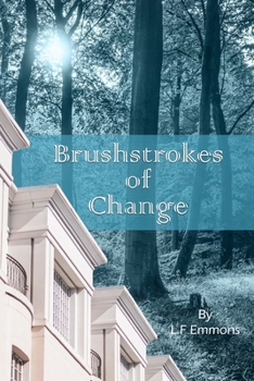 Paperback Brushstrokes of Change Book