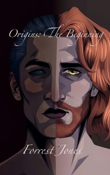 Paperback Origins: The Beginning Book