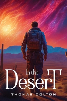 Paperback In the desert Book