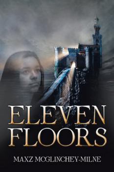 Hardcover Eleven Floors Book