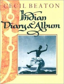 Hardcover Indian Diary & Album Book