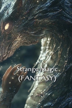 Paperback Strange Magic (FANTASY) Book