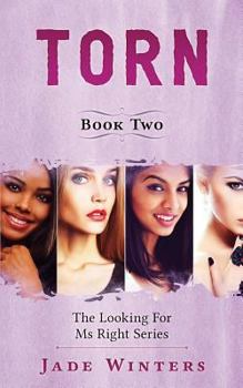 Paperback Torn Book