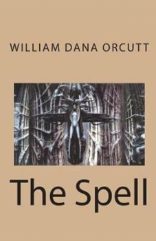 Paperback The Spell Illustrated Book