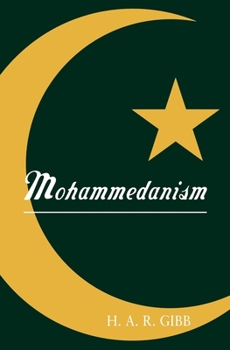 Paperback Mohammedanism Book
