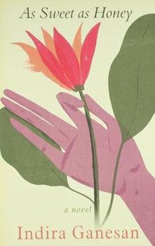 Paperback As Sweet As Honey Book