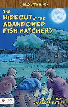 Paperback The Bass Lake Bunch Book