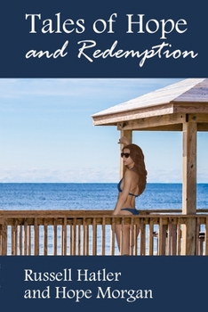 Paperback Tales of Hope and Redemption Book