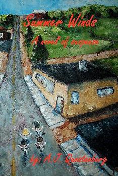 Paperback Summer Winds Book