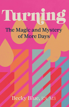 Paperback Turning: The Magic and Mystery of More Days Book