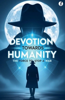 Paperback Devotion Towards Humanity Book
