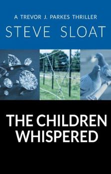 Paperback The Children Whispered Book