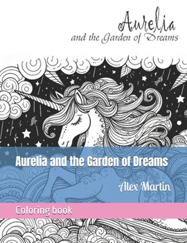 Paperback Aurelia and the Garden of Dreams Book