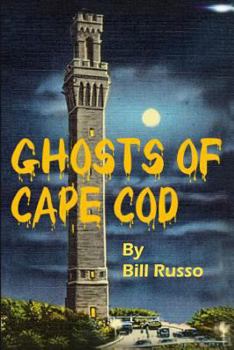 Paperback The Ghosts of Cape Cod Book