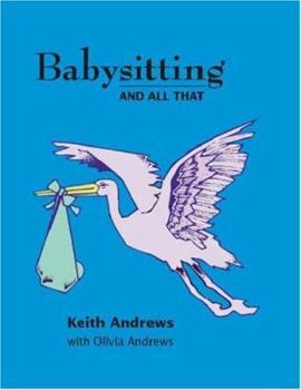 Paperback Babysitting and All That Book