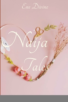 Paperback Naija Tales Book