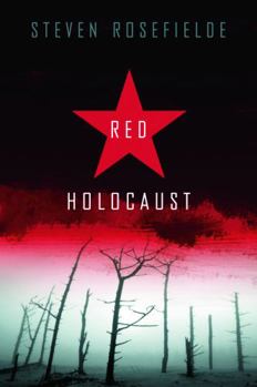 Paperback Red Holocaust Book