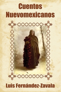 Paperback Cuentos nuevomexicanos [Spanish] Book