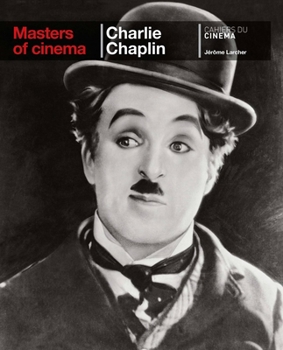 Paperback Charlie Chaplin Book