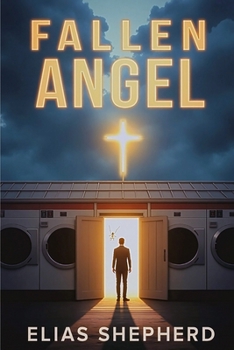 Paperback Fallen Angel Book