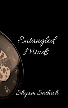 Paperback Entangled Minds Book