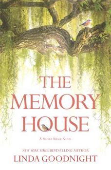 Paperback The Memory House Book