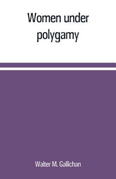 Paperback Women under polygamy Book