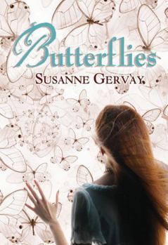 Paperback Butterflies Book