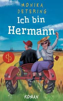 Paperback Ich bin Hermann (Humor, Liebe) [German] Book