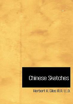 Chinese Sketches