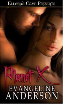 Paperback Planet X Book