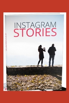 Paperback Instagram Stories Book