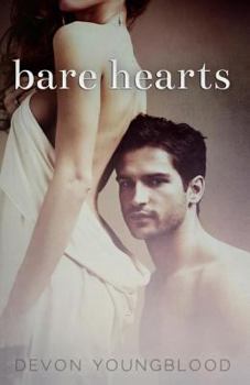 Paperback Bare Hearts Book