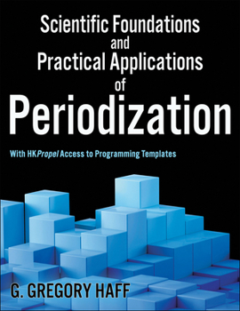 Paperback Scientific Foundations and Practical Applications of Periodization Book