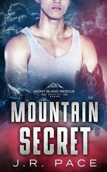 Paperback Mountain Secret Book