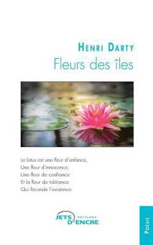 Paperback Fleurs des îles [French] Book