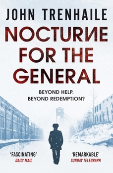 Nocturne for the General - Book #3 of the Stepan Povin