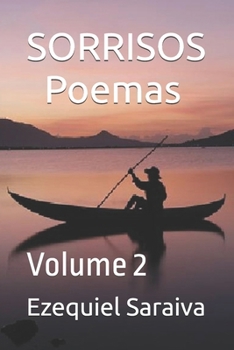 Paperback Sorrisos: Volume 2 [Portuguese] Book