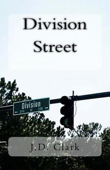 Paperback Division Street Book