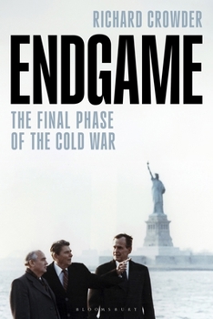 Paperback Endgame: The Final Phase of the Cold War Book