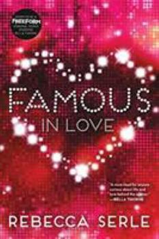 Paperback Famous in Love Book