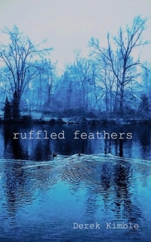Paperback Ruffled Feathers Book