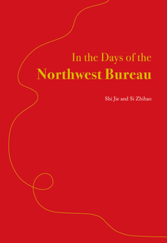 Hardcover In the Days of the Northwest Bureau Book