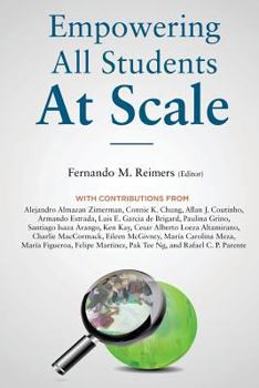 Paperback Empowering All Students at Scale Book