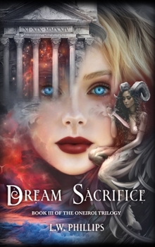 Hardcover Dream Sacrifice Book